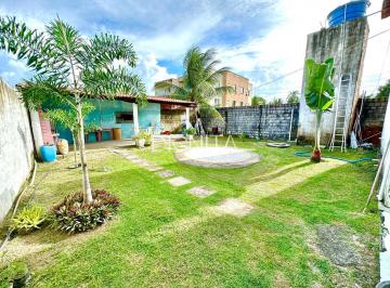 Casa · 230m² · 4 Quartos · 4 Vagas · Casa Duplex em Mangabeira, Eusébio/CE