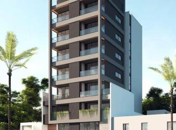 Apartamento · 121m² · 2 Quartos · 1 Vaga · Apartamento no Edifício Monnet Residence em Camboriú
