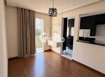Apartamento · 47m² · 2 Quartos · 1 Vaga · Apartamento em Loteamento Mogilar, Mogi das Cruzes/SP
