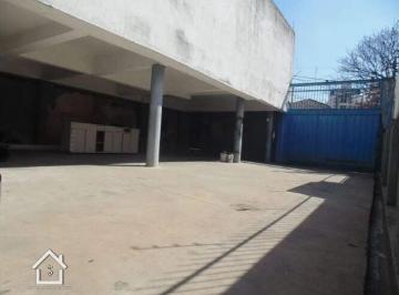 Comercial · 620m² · 6 Vagas · Galpão no bairro Prado