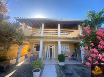 Casa · 150m² · 4 Quartos · 4 Vagas · Cond. Arembepe Aquaville - Casa Dúplex Cond. Arembepe Aquaville 4/4 -Suíte, Garagem, Varanda
