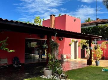 Casa · 300m² · 3 Quartos · 7 Vagas · Casa à venda no bairro Centro - Araçoiaba da Serra/SP