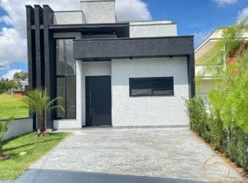 Casa · 110m² · 3 Quartos · 2 Vagas · Casa à venda no bairro Jardim Residencial Villagio Ipanema I - Sorocaba/SP
