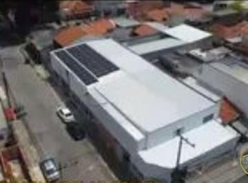 Comercial · 800m² · 5 Vagas · Pavilhão/Galpão à venda no bairro Vila Fiori - Sorocaba/SP