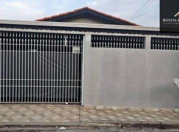 Casa · 90m² · 2 Quartos · 2 Vagas · Casa Térrea Vila Rica, Campinas/SP
