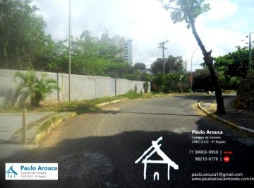 Terreno · 1840m² · Terreno em Patamares