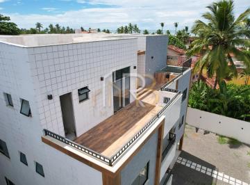 Apartamento · 140m² · 3 Quartos · 2 Vagas · Apartamento Cobertura Vista Mar