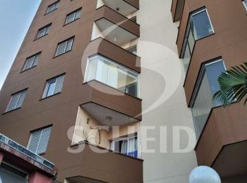 Apartamento · 56m² · 2 Quartos · 1 Vaga · Apartamento a venda com 1 suite e 1 vaga no Jardim Iracema.