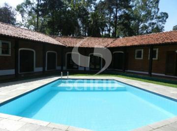 Casa · 387m² · 3 Quartos · 4 Vagas · Casa térrea a venda com 3 suítes e 4 vagas no Jardim Marajoara.
