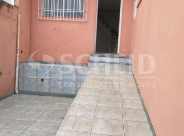 Casa · 90m² · 2 Quartos · 1 Vaga · Sobrado com 90m² a venda no Campo Belo.