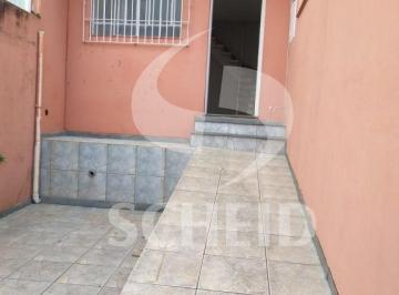 Casa · 90m² · 2 Quartos · 1 Vaga · Sobrado com 90m² a venda no Campo Belo.
