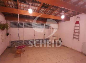 Casa · 85m² · 3 Quartos · 2 Vagas · Casa Sobrado com 3 dormitórios e 1 suíte no Jardim Sabará!!!