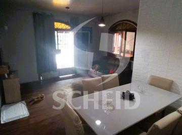 Photo 1 · Casa 146m² na Vila Castelo, 4 dormitórios,1 suíte, 2 salas, cozinha, 3 banheiros
