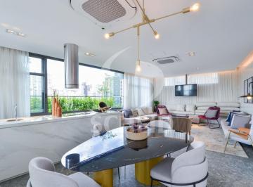 Apartamento · 24m² · 1 Quarto · apto 1 quarto 1 suite com varanda campo belo aceits pets proximo de otimos comercios