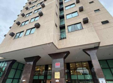 Apartamento · 40m² · 1 Quarto · 1 Vaga · Flat mobiliado no PROMENADE APART HOTEL