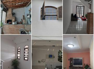 Casa de 3 quartos, Juquitiba · EXCELENTE SOBRADO EM MOGI DAS CRUZES COD: 5267 F:(11) 97302-9229 CESAR