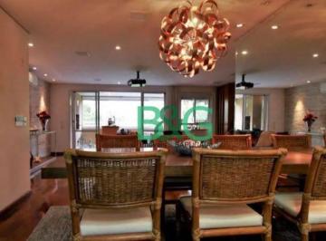 b0f9085fb50fad5859bbe9a61efdc67e3fd2cacd · Apartamento à venda, 141 m² por R$ 1.849.000,00 - Paraíso do Morumbi - São Paulo/SP