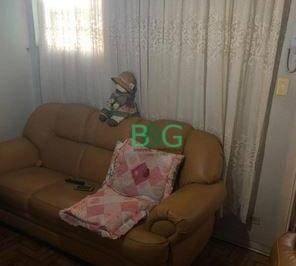 fcb009165665ab2f402ac7da89a34a7ff869dc65 · Apartamento à venda, 32 m² por R$ 226.800,00 - Sé - São Paulo/SP