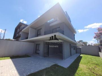 b0b1bdd18d6363dc92b10a273c6d70821f5453d2 · Sobrado com 3 dormitórios à venda, 192 m² por R$ 1.138.500,00 - Santa Felicidade - Curitiba/PR