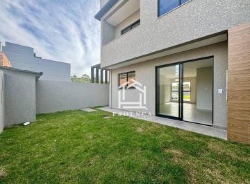 2e7fcf058064a0173d6314cfe408b6bd82f3c357 · Sobrado em condomínio com 3 dorm. à venda, 120m² por R$ 699.000 - Costeira - SJP/PR