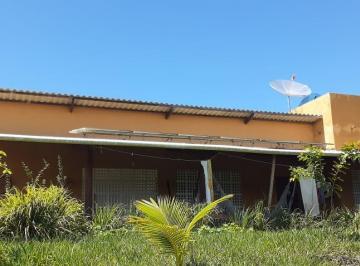 Rural de 3 quartos, Uruçuca · Sítio com nascente de rio em Uruçuca, pertinho de Ilhéus.