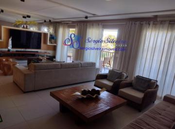 Apartamento de 3 quartos, Aquiraz · Apartamento no Porto das Dunas com lazer completo!