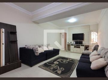 Casa · 300m² · 3 Quartos · 2 Vagas · Casa à Venda - Jardim Bela Vista, 3 Quartos, 300 m² - Santo André
