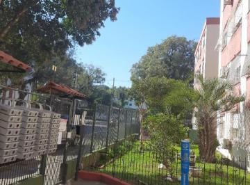 Foto 01 · Apartamento, Jardim Leopoldina, Porto Alegre, RS