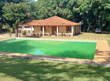 Rural de 3 quartos, Cidade Ocidental · Excelente Propriedade Rural com 40 Hectares na Cidade Ocidental 4.500.000 !!!