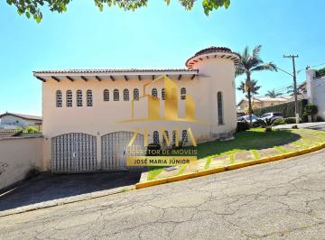Casa · 390m² · 3 Quartos · 4 Vagas · Casa assobradada,esquina,03 dorms (01 St), Quintal,Garagem,Tambem comercial