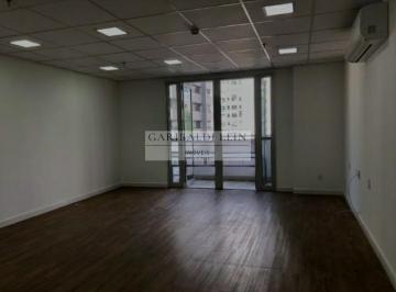 Foto 01 · Sala, Consolação, São Paulo, SP