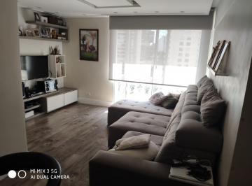 Apartamento , São Paulo · Apartamento com 3 Quartos e 3 banheiros, á venda com 90,00 m² Vila Mariana!