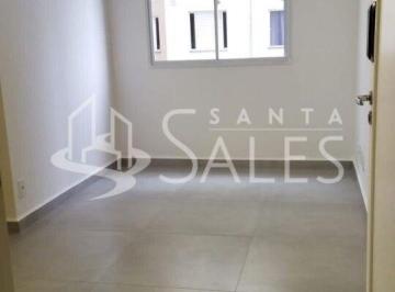 Apartamento · 41m² · 2 Quartos · 1 Vaga · Apartamento Residencial Jardim Santa Emilia
