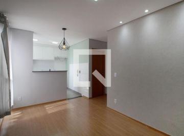 Apartamento · 43m² · 2 Quartos · 1 Vaga · Apartamento para Aluguel - Julio Mesquita Filho, 2 Quartos,  43 m² - Sorocaba