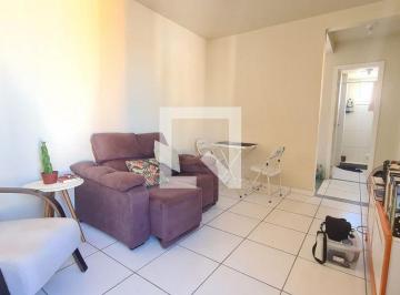 Apartamento · 47m² · 2 Quartos · 1 Vaga · Apartamento para Aluguel - Jardim Primavera, 2 Quartos, 47 m² - Duque de Caxias