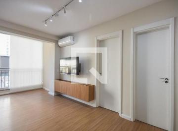 Apartamento · 38m² · 1 Quarto · Apartamento à Venda - Vila Andrade, 1 Quarto, 38 m² - São Paulo