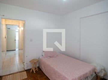 Apartamento · 43m² · 1 Quarto · Apartamento à Venda - Consolação, 1 Quarto, 43 m² - São Paulo