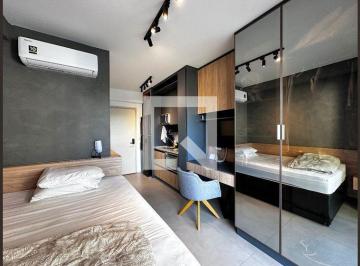 Apartamento · 22m² · Imoveis - no Jardim das Acácias