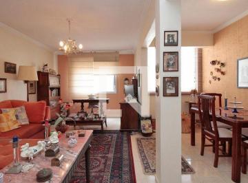 Apartamento · 92m² · 2 Quartos · 1 Vaga · Apartamento à Venda - Higienópolis, 2 Quartos, 92 m² - São Paulo