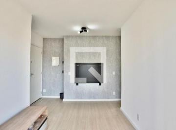 Apartamento · 51m² · 2 Quartos · 1 Vaga · Apartamento para Aluguel - Mooca, 2 Quartos,  51 m2 - São Paulo