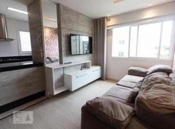 Apartamento · 67m² · 1 Quarto · 2 Vagas · Apartamento para Aluguel - Cristo Rei , 1 Quarto, 67 m2 - Curitiba