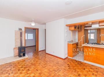 Apartamento · 63m² · 2 Quartos · 1 Vaga · Apartamento com 2 Dormitórios, Suíte e Vaga em Frente à Redenção