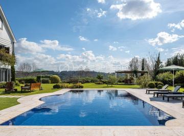 1 · Quinta da Baroneza Casa à venda no Condomínio Quinta da Baroneza II, Bragança Paulista. Casa america