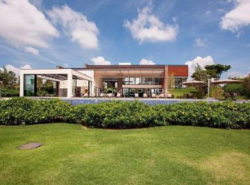 1 · Condomínio Quinta da Baroneza. Casa à venda na Quinta da Baroneza, Bragança Paulista, 1260m², 6 suít