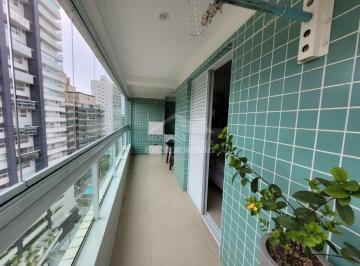 Apartamento · 126m² · 3 Quartos · 2 Vagas · Apartamento totalmente MOBILIADO no Forte, 3 dormitórios, 2 vagas, lazer, confira em Praia Grande.