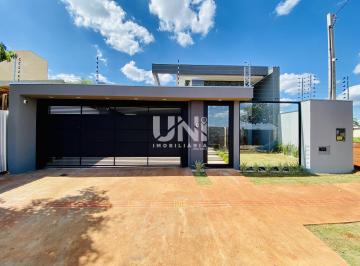 Casa · 390m² · 3 Quartos · 2 Vagas · VENDA | Casa, com 3 dormitórios em Jardim Das Palmeiras, Dourados