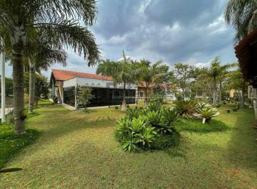 Casa · 648m² · 4 Quartos · 10 Vagas · CASA TÉRREA A VENDA NO MIOLO DA GRANJA VIANA