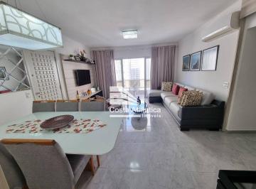 22b0f13db71e2f05f67e1f440b5fd31e331ac5e7 · Apartamento com 3 dormitórios à venda, 120 m² por R$ 900.000,00 - Pitangueiras - Guarujá/SP