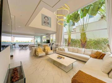 62e67ce8eb836c005c8202d42ac31cf4e0b95218 · Casa, 330 m² - venda por R$ 3.700.000,00 ou aluguel por R$ 40.000,00/mês - Gênesis 1 - Santana de Pa