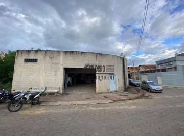 4423b280554d7d12c1970bf735c4800917f9e00b · Galpão, 260 m² - venda por R$ 700.000,00 ou aluguel por R$ 3.500,00 - Antonio Damiani - Colatina/ES